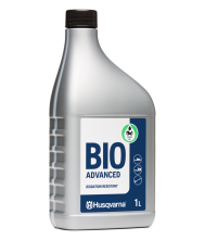 Husqvarna Bio kettingzaag olie Advanced 1L Kettingzaag Olie