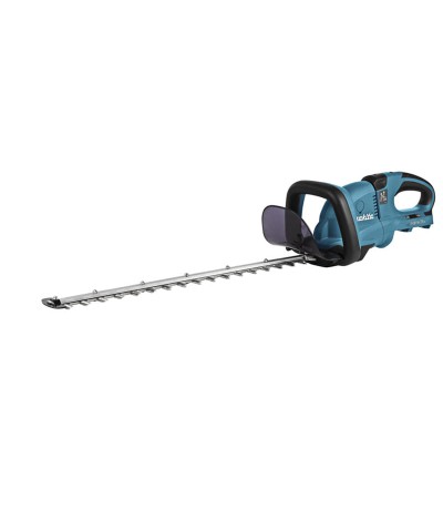 Makita 2x18v Heggenschaar 55cm DUH551Z zonder accu en lader Snoeiapparaten