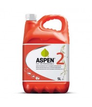Aspen 2-takt benzine 5 ltr. Brandstoffen